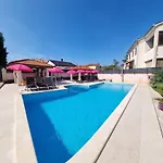 Apartment Ana
