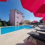 Apartment Ana Fazana