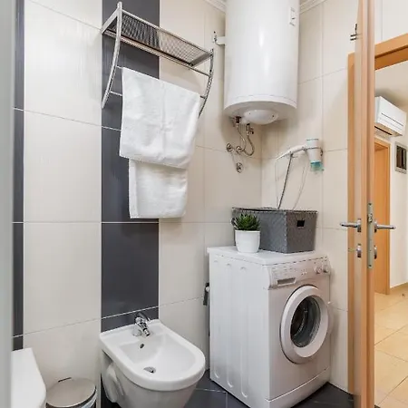 Appartement Ana *