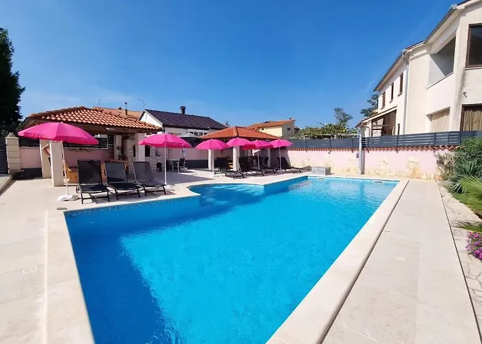 Appartement Ana