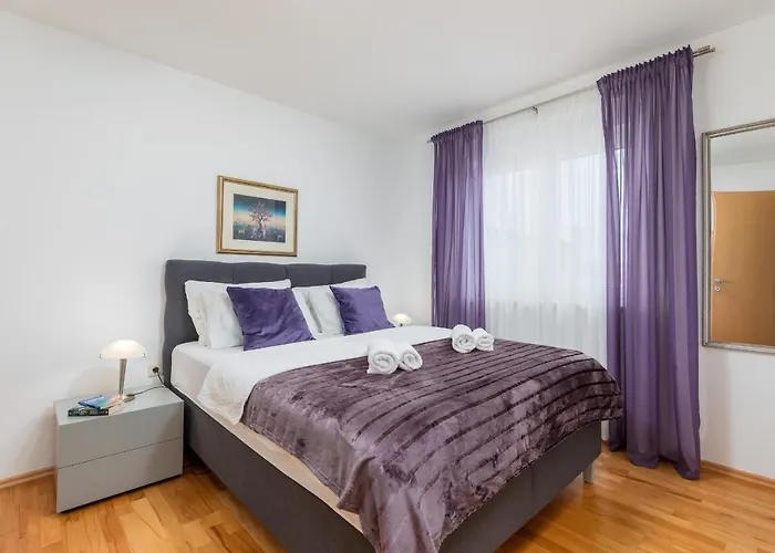 Appartement Ana Fažana