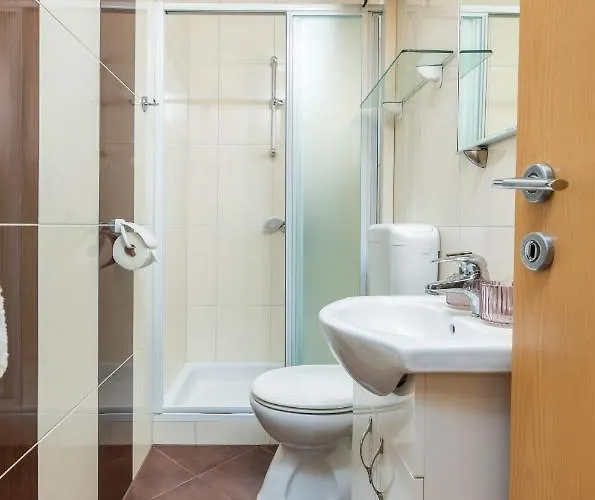Ana Appartement *