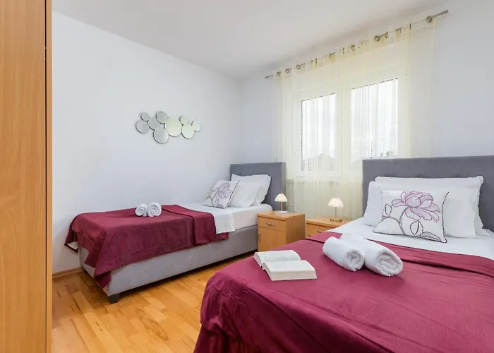 Appartement Ana