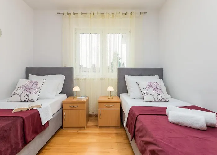 Appartement Ana Fažana