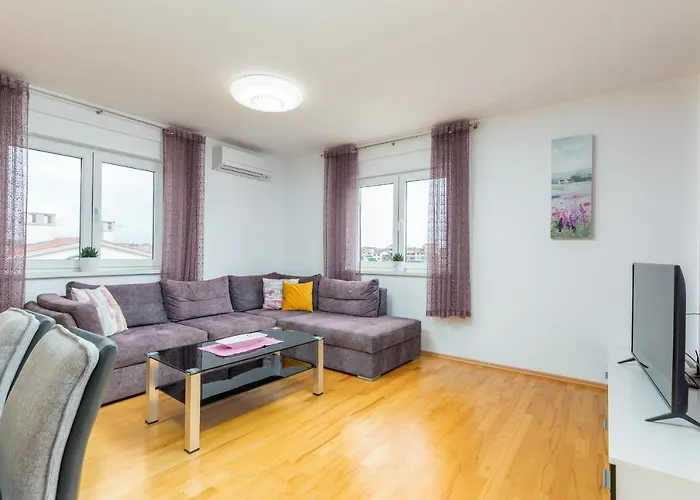 Ana Appartement *