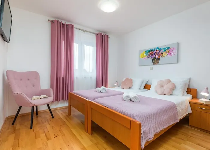 Appartement Ana