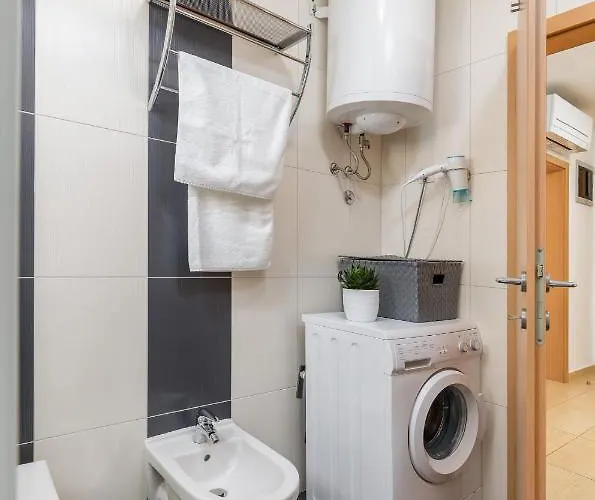 Appartement Ana *