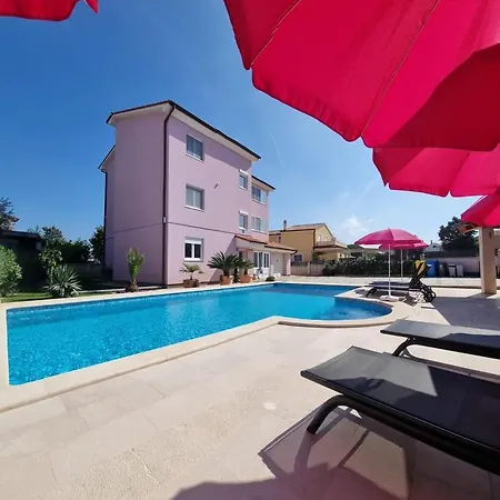 Apartman Ana Fazana