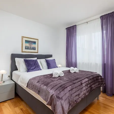 Apartament Ana Fažana