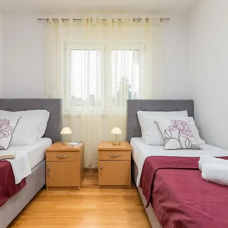 Apartment Ana Fazana